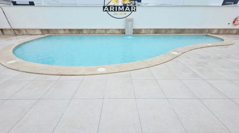 Foto 3 de Apartamento en venta en El Grao, Castellón de la Plana / Castelló de la Plana