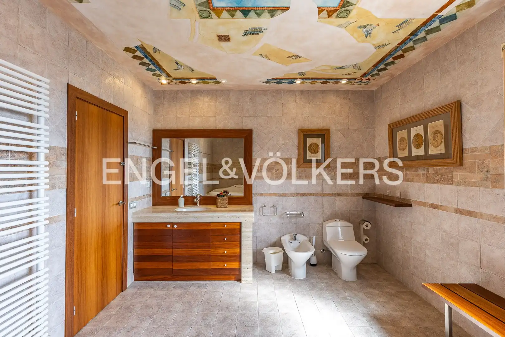 Maison avec piscine à vendre à Sant Feliu de Codines, imagen 31