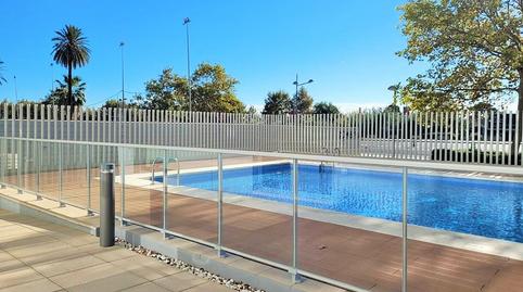 Foto 3 de Piso de alquiler en Avenida del Actor Antonio Ferrandis, 18, Ciutat de les Ciències i de les Arts - Justicia, Valencia