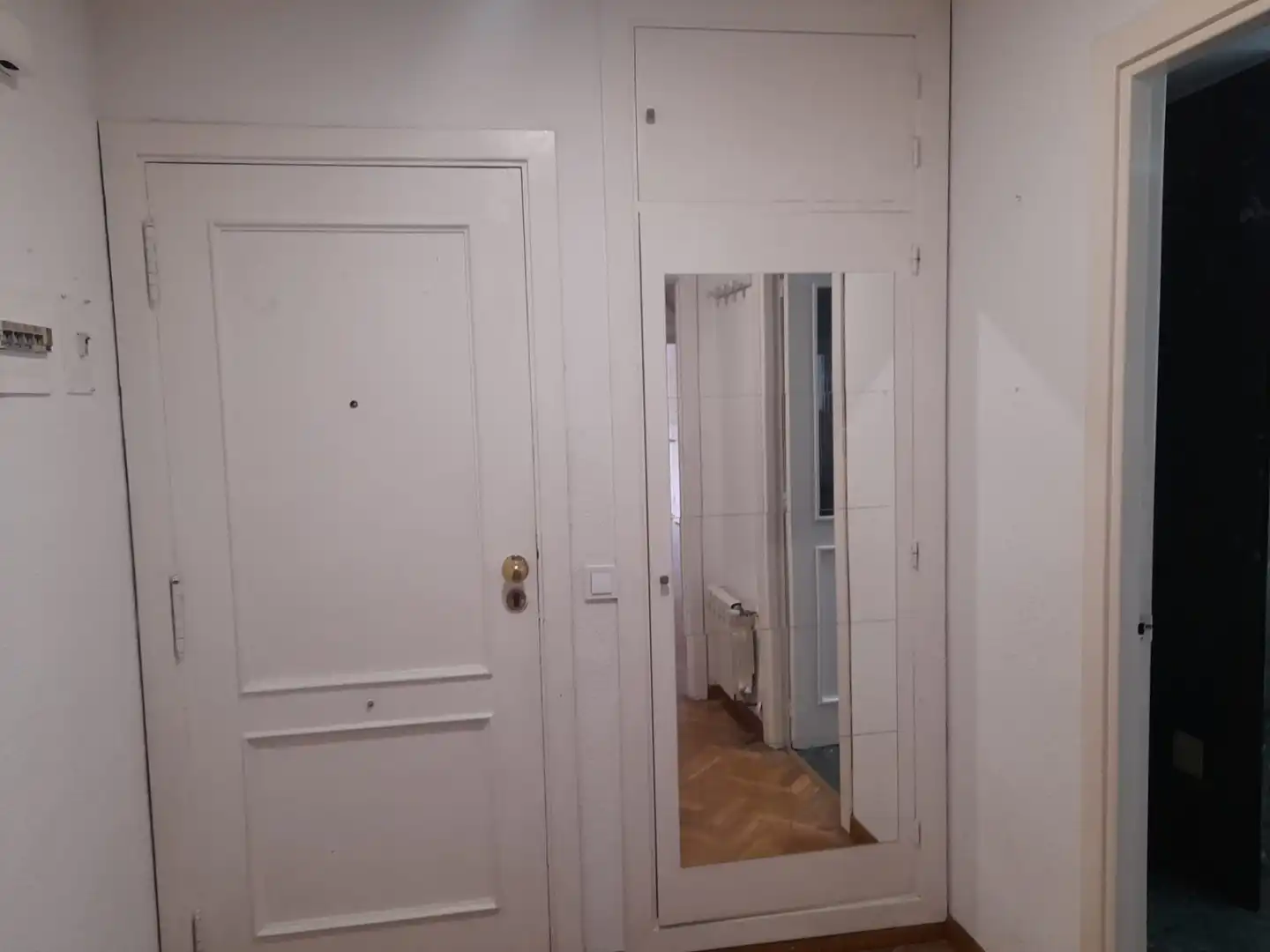 Piso en venta en Pozuelo de Alarcón con Aire acondicionado, Calefacción y Parquet