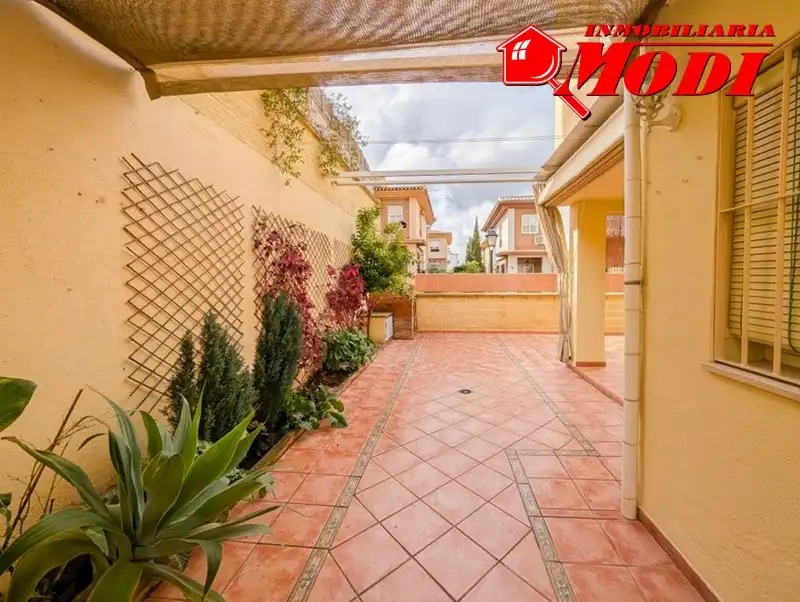 Casa en venda a Cúllar Vega, imagen 18