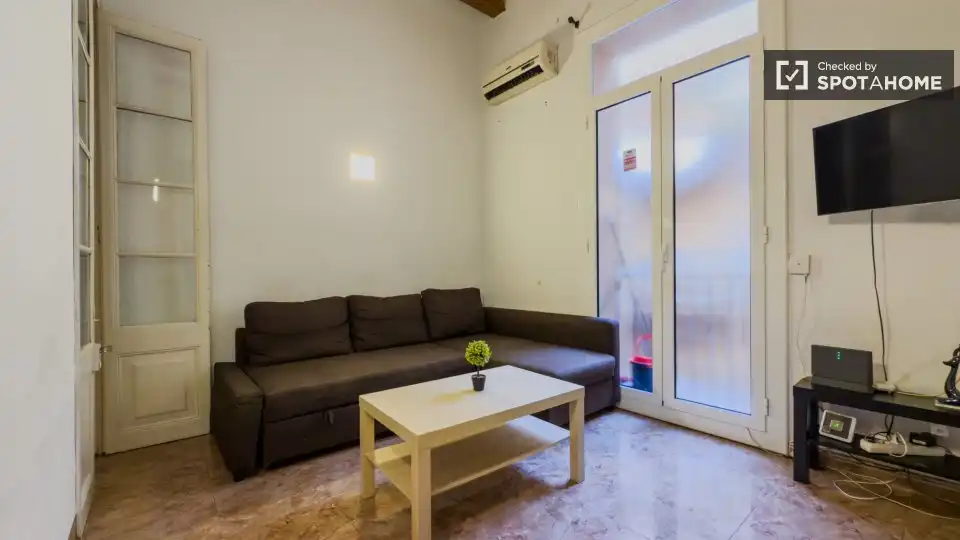 Piso en alquiler en Ciutat Vella, imagen 12