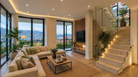 Foto 2 de Casa o xalet en venda a Moaña, Pontevedra