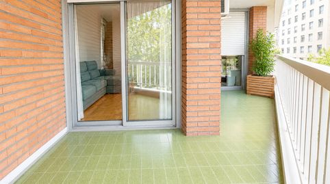 Foto 3 de Piso en venta en De Cartagena, Sagrada Família, Barcelona Capital