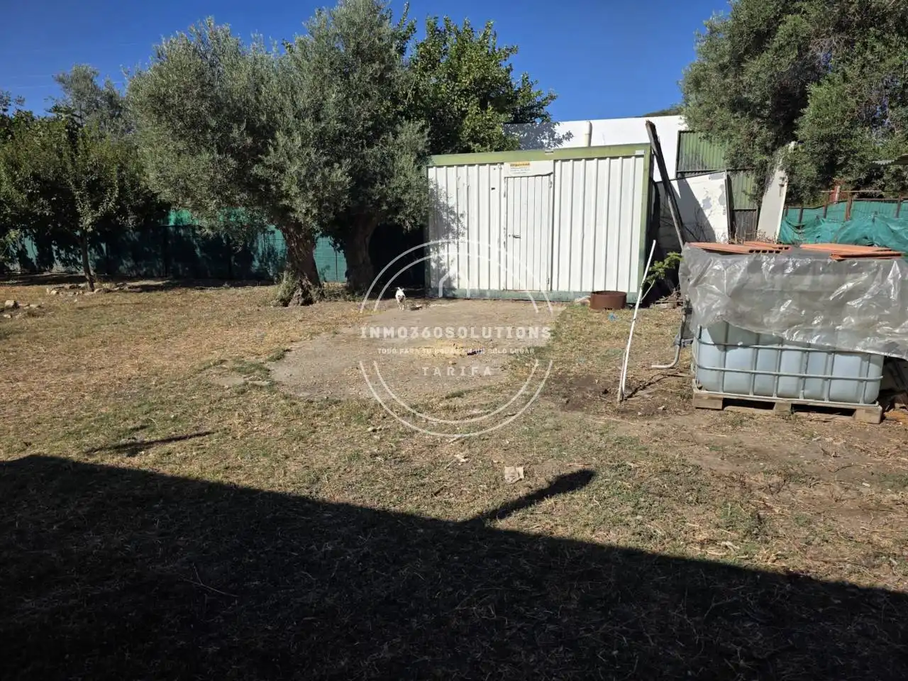 Casa o xalet en venda en Alcalá de los Gazules amb Jardí privat i Terrassa