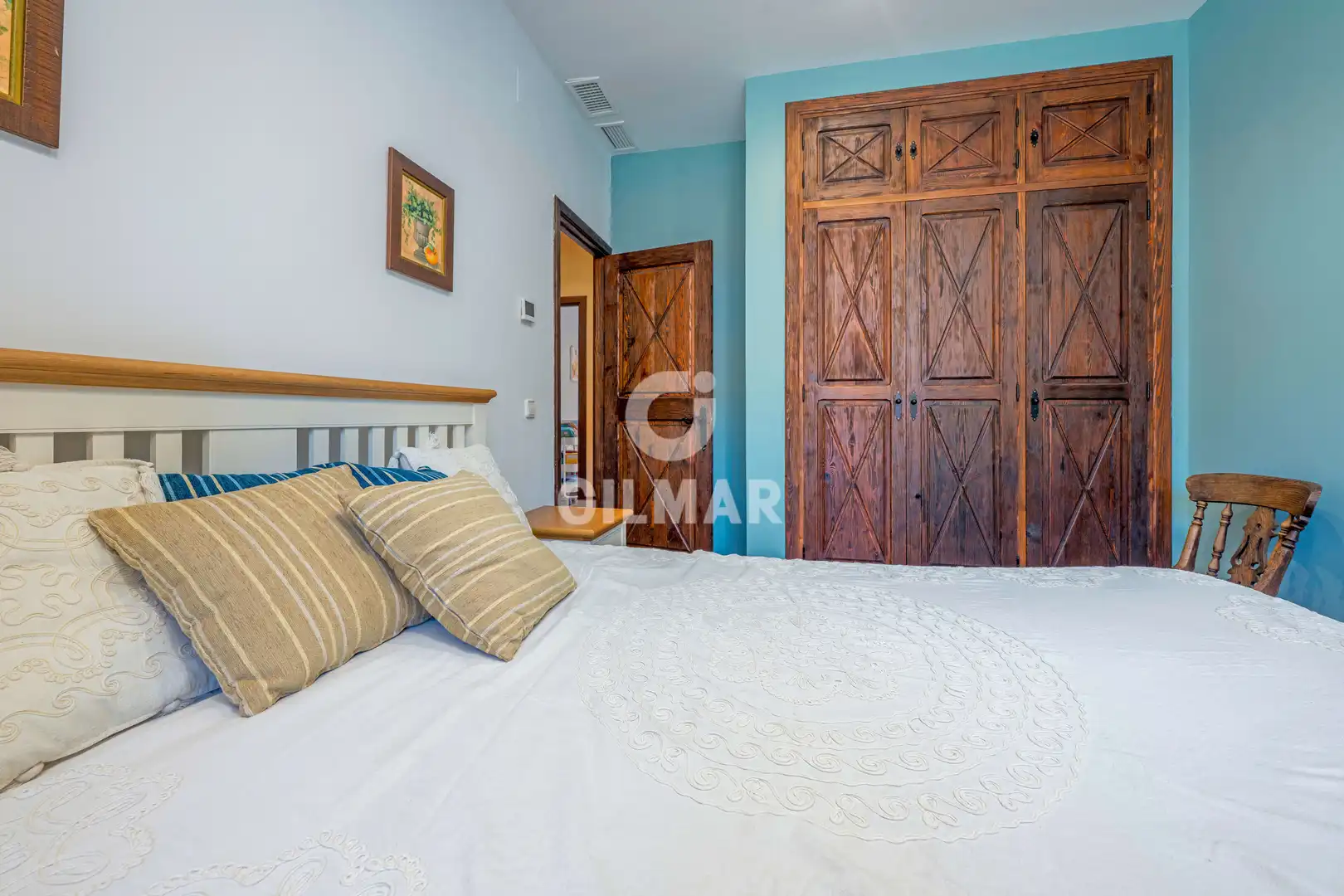Chalet con piscina en venta en Roche, imagen 36