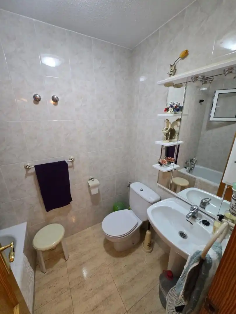 Xalet en venda a Nueva Torrevieja - Aguas Nuevas, imagen 19