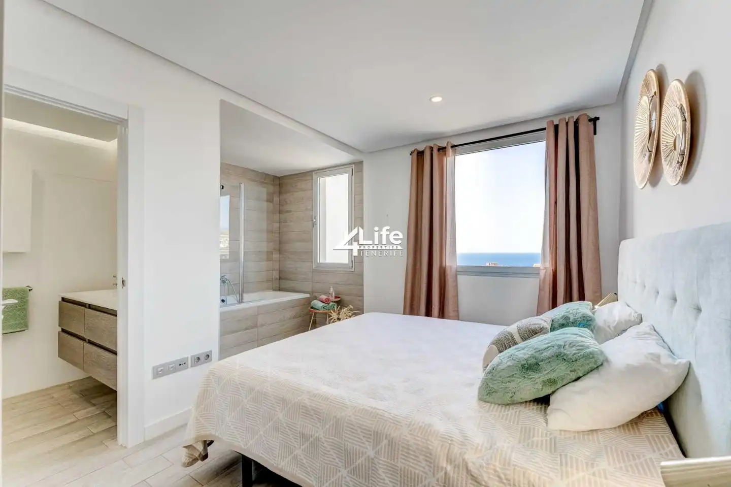 Appartement compact avec piscine à vendre à Callao Salvaje - Playa Paraíso, imagen 15