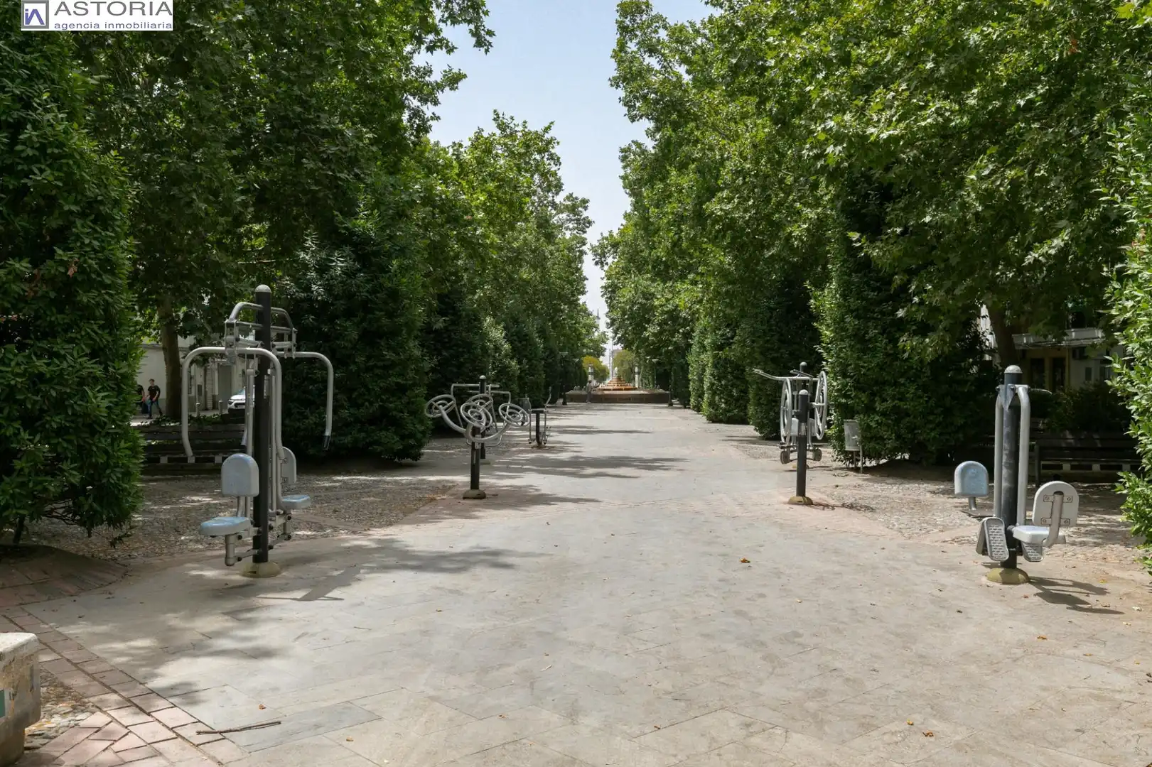 Piso con ascensor en venta en Calle Circunvalación de La Encina 14, imagen 24