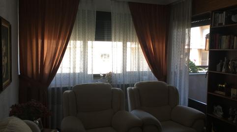 Foto 3 de Pis en venda a Avenida de Víctor Gallego, Las Viñas, Zamora