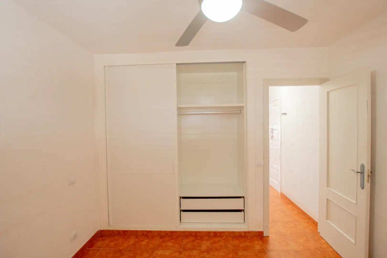 Bedroom of Apartments for sale in Gáldar  with Terrace