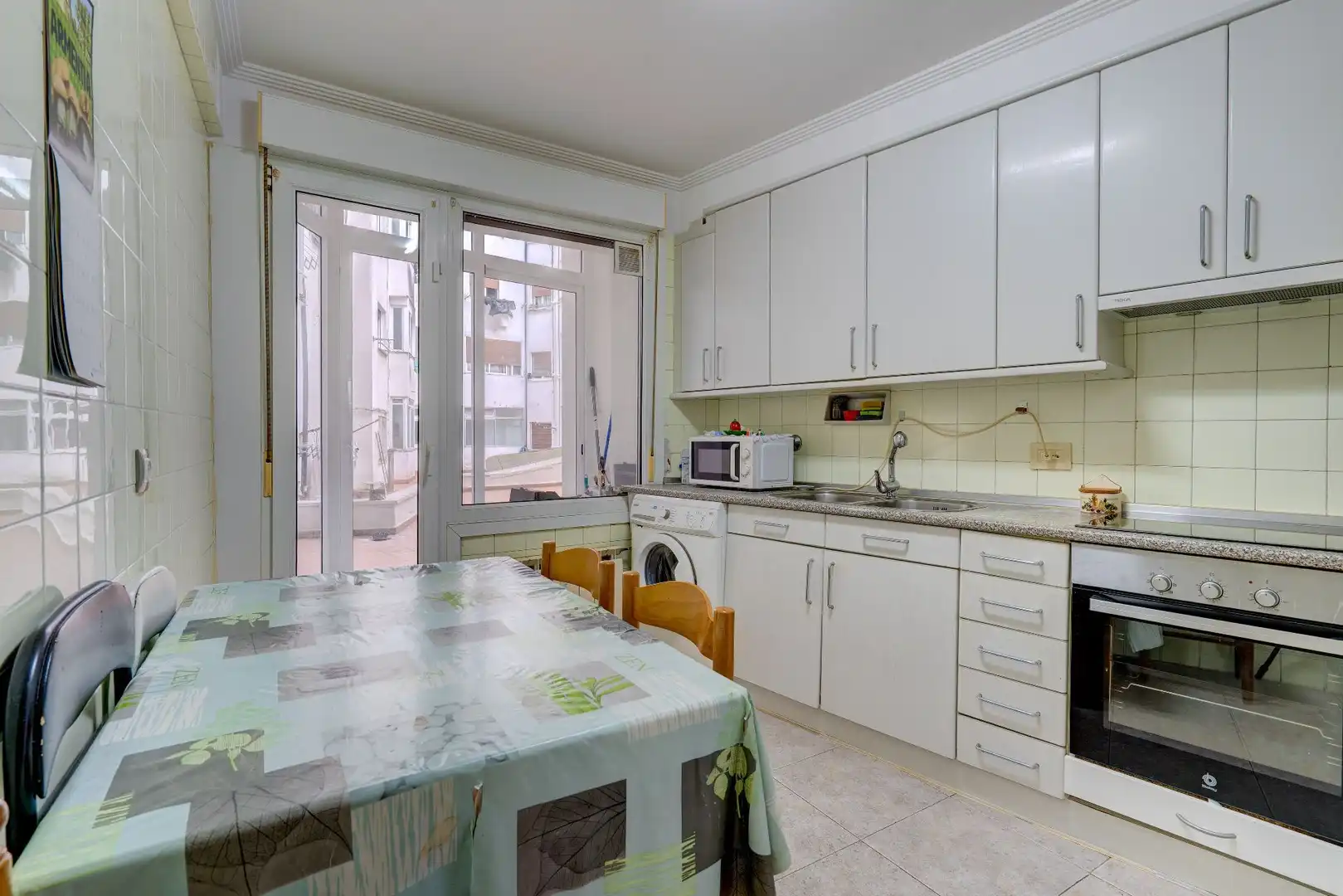 Cocina de Piso en venta en Amara - Berri