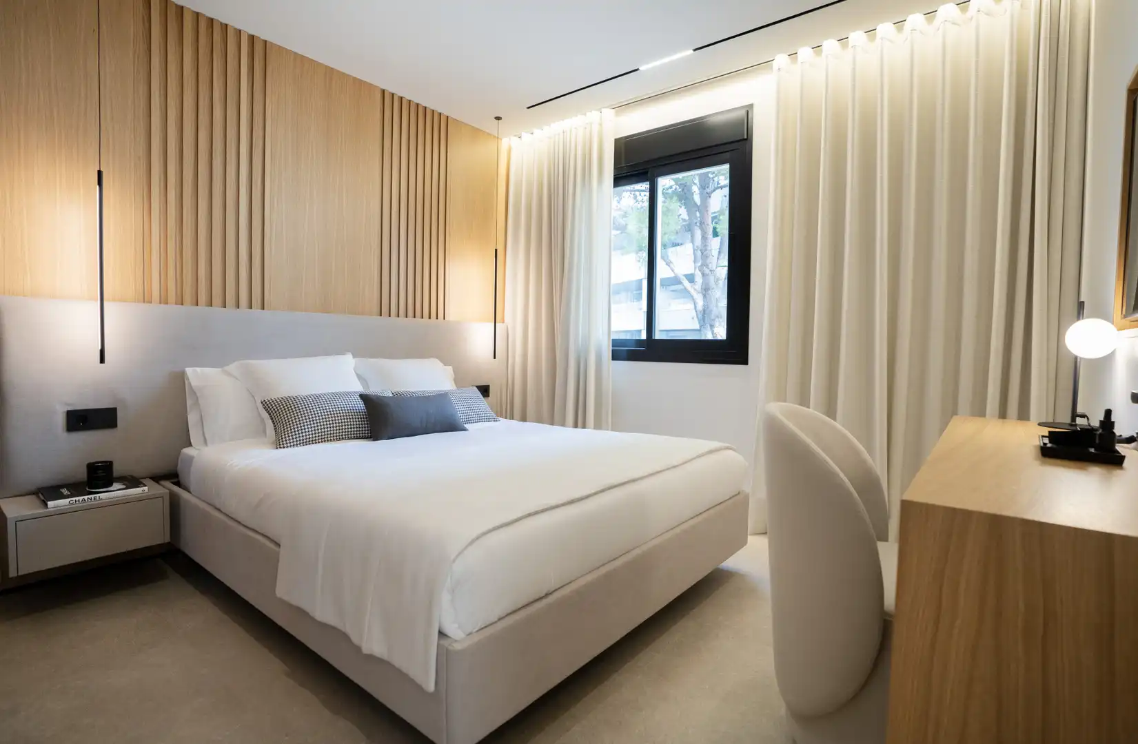 Apartament amb piscina en venda a Marbella Centro, imagen 17