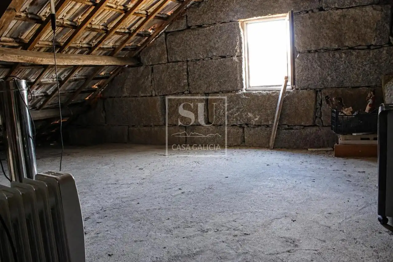 House with garden for sale in Salceda de Caselas, imagen 24