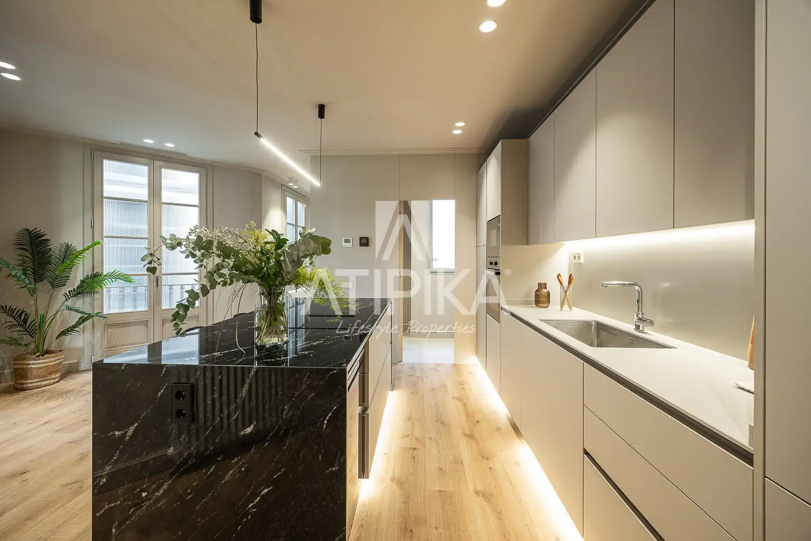 Appartamento con balcone in vendita a Eixample, imagen 11