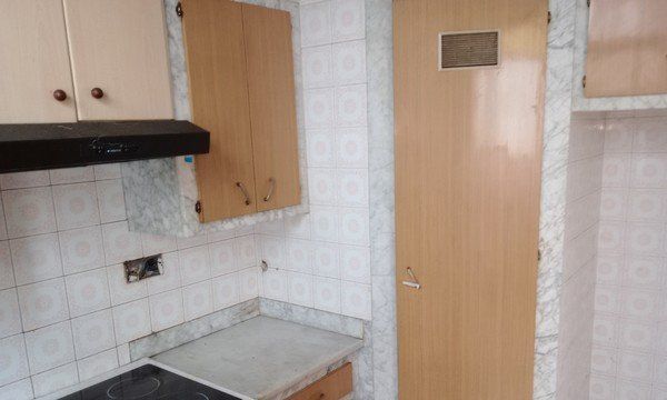 Cuina de Pis en venda en Montroy amb Alarma