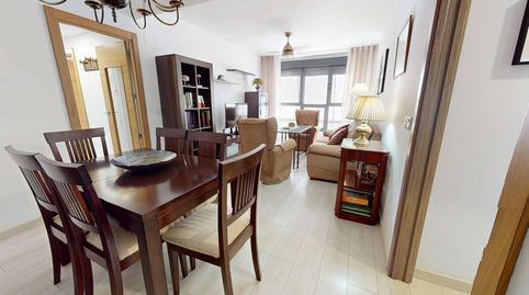 Photo 5 of Flat for sale in Poniente-Norte - Miralbaida - Parque Azahara, Córdoba Capital