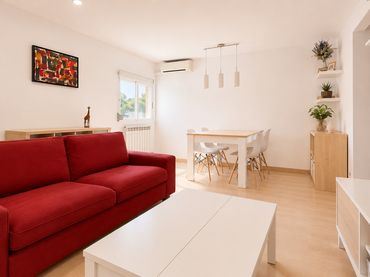 Wohnung zum Verkauf in Catalunya - Fontetes