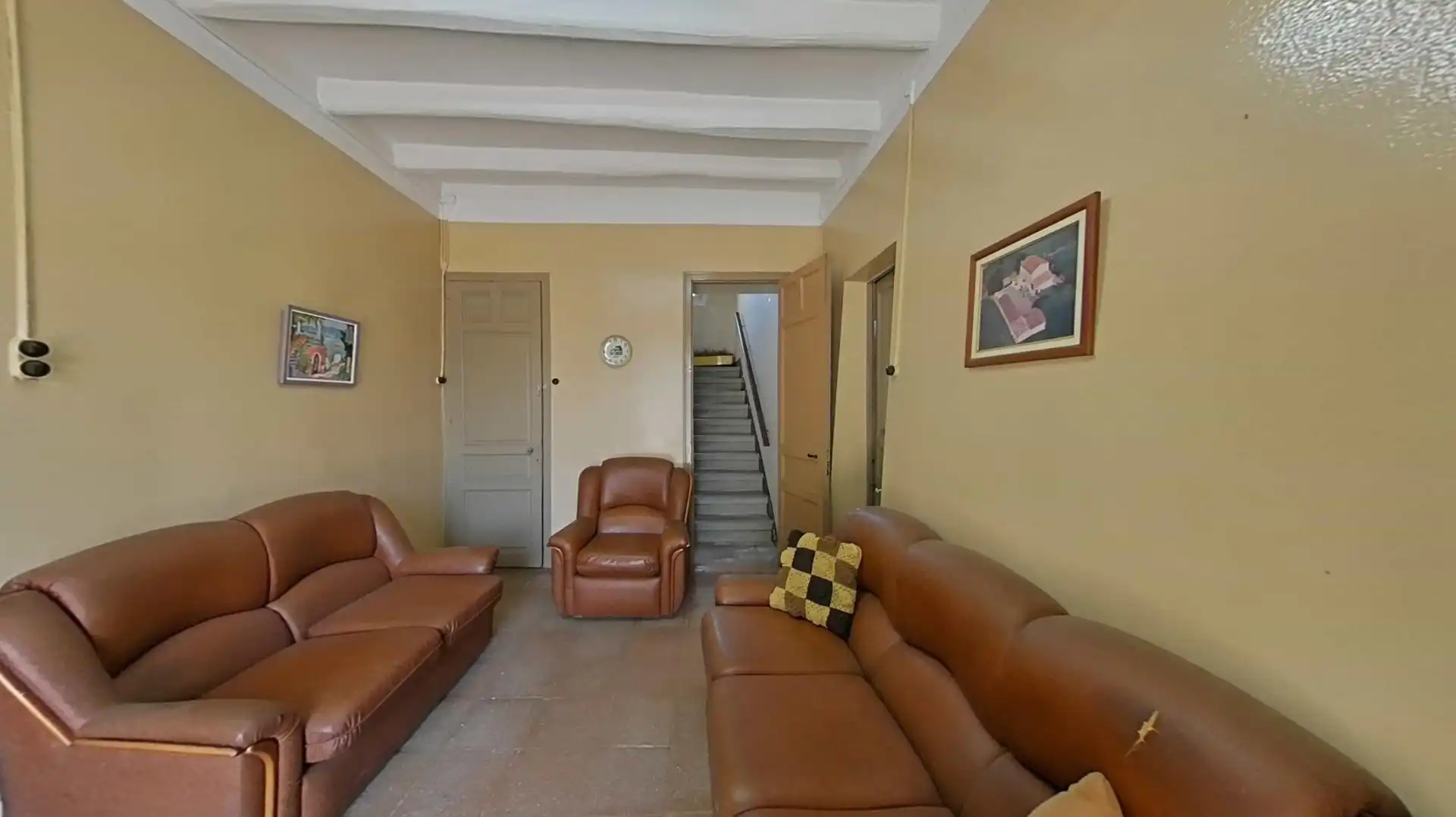 Casa rústica amb terrassa en venda a Les Franqueses del Vallès, imagen 19