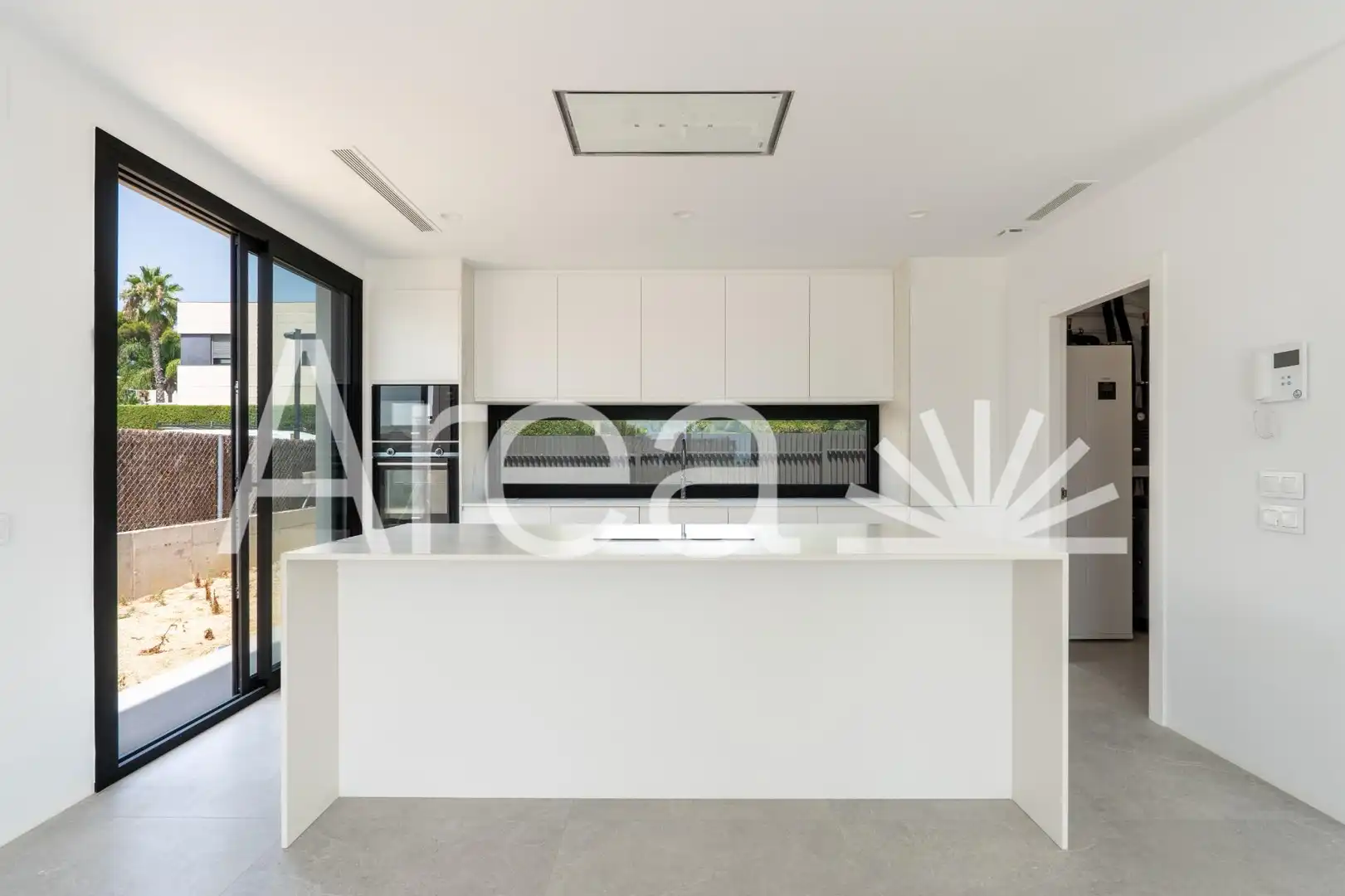 Casa amb piscina en venda a Calle MENORCA 2, imagen 23