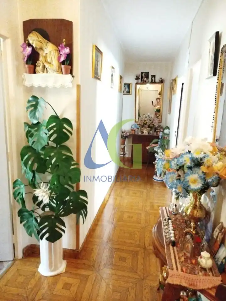 Flat for sale in ILDEFONSO FIERRO ORDOÑEZ, imagen 4