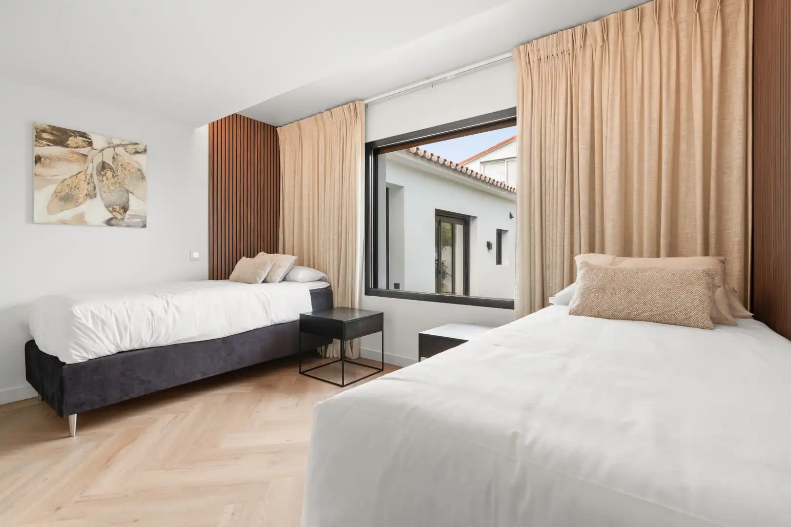 Houses for rent in Casco Antiguo