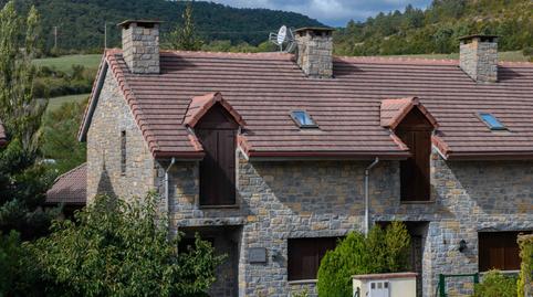 Foto 2 de Casa adosada en venta en Calle San Miguel, 10, Valle de Hecho, Huesca