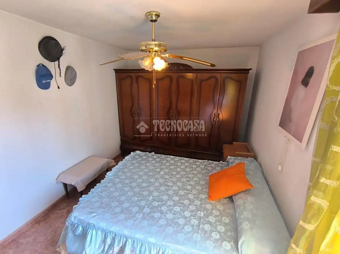 Habitación de Piso en venta en Madrid