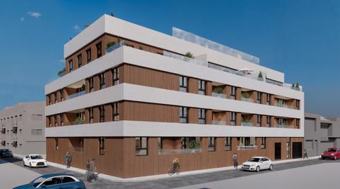 Foto 2 de Pis en venda a Calle Río Sena, 11, Ronda Sur, Murcia