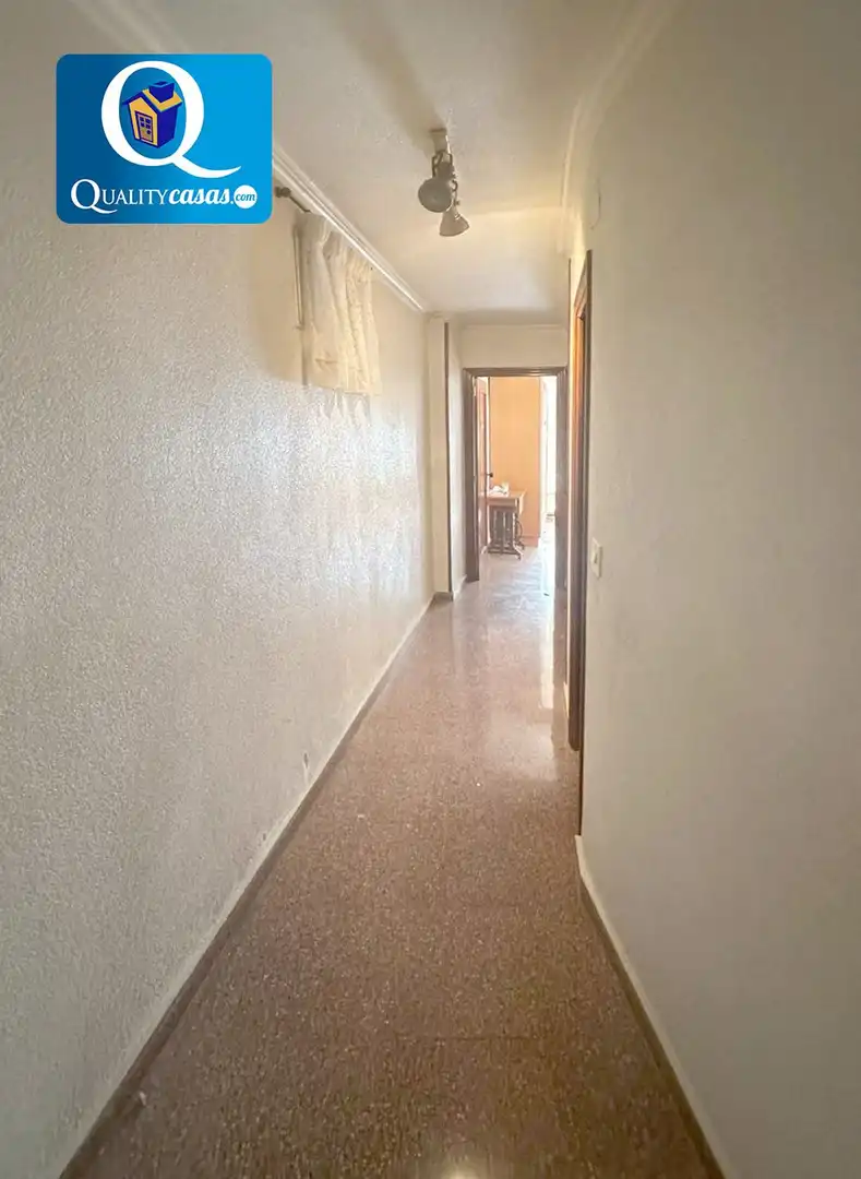 Wohnungen zum Verkauf in Jijona / Xixona mit Balkon