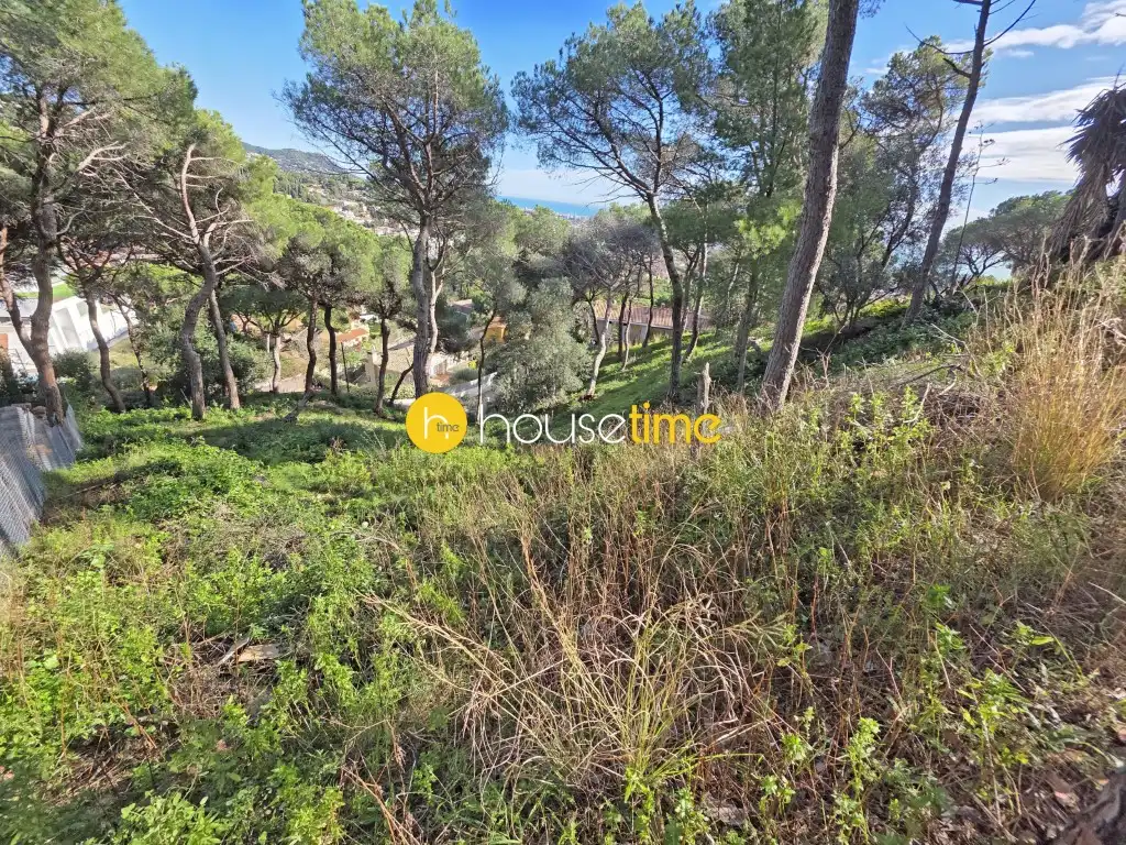 Residential land for sale in Premià de Dalt, imagen 16