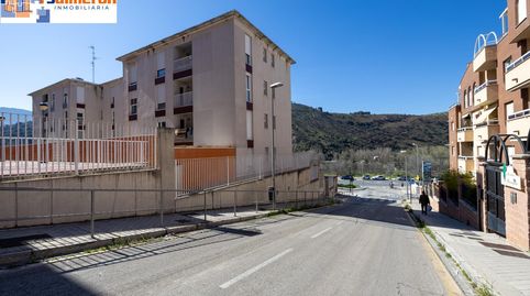 Foto 3 von Wohnung zum Verkauf in Calle Doñana (lan), Lancha del Genil, Granada Capital