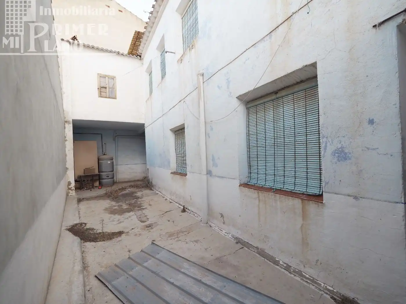 Casa con terraza en venta en Tomelloso, imagen 27