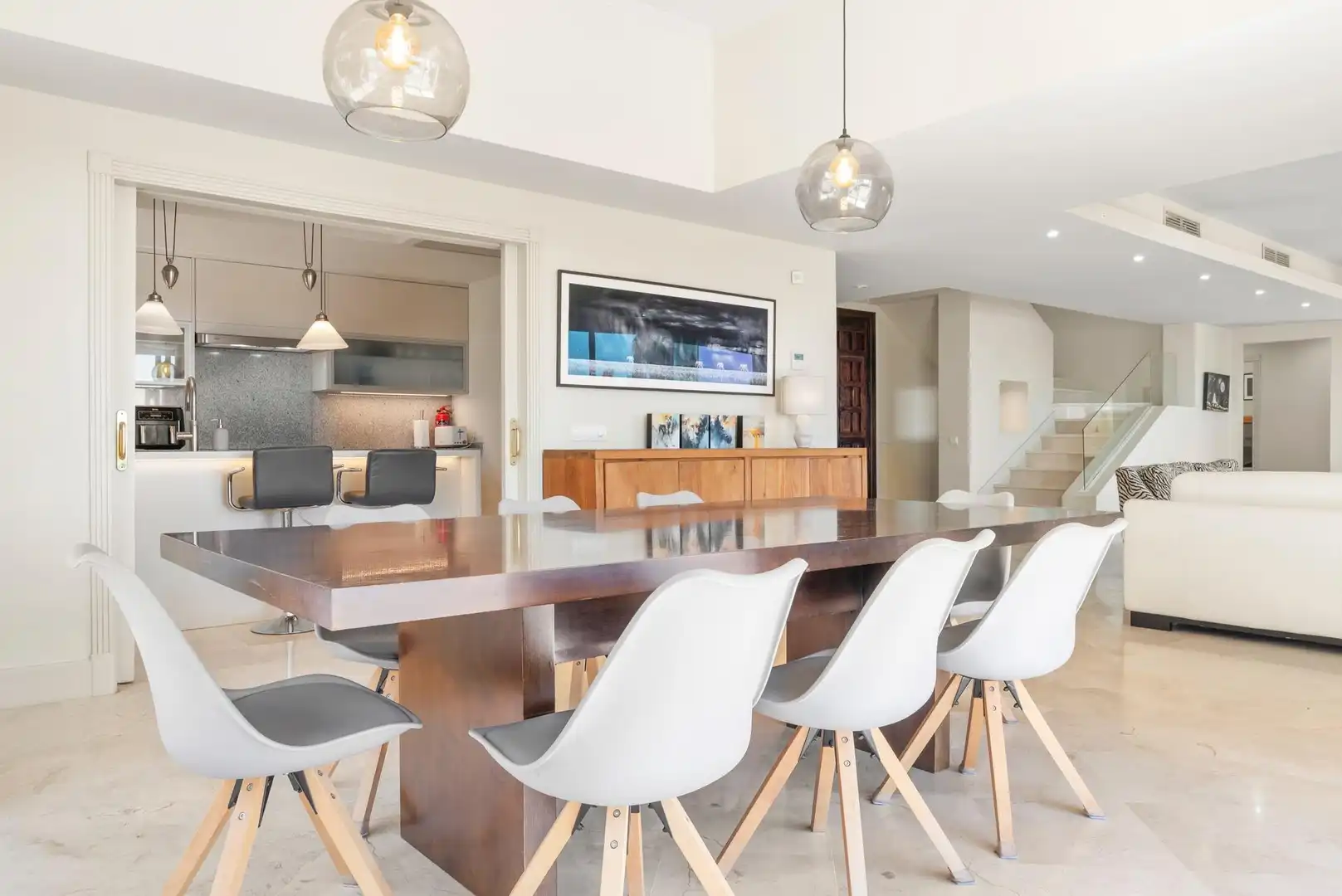 Casa con piscina en venta en Chullera, imagen 27