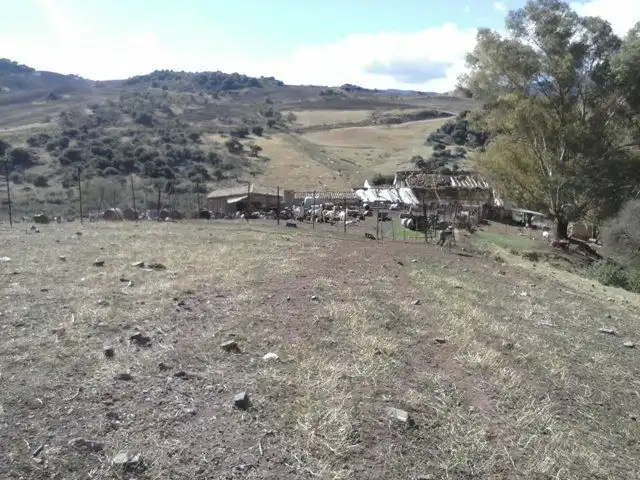 Terreno rustico in vendita a MA-8407, imagen 7