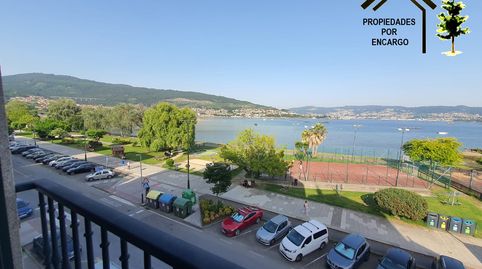 Foto 3 de Apartamento en venta en Moaña, Pontevedra