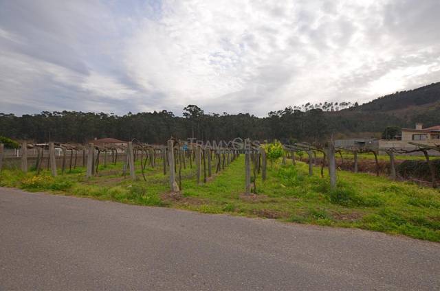 Terreno residencial en Venta en Tui