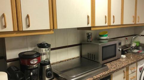 Photo 4 of Flat for sale in Del Marqués de Molins, Mercado, Alicante / Alacant