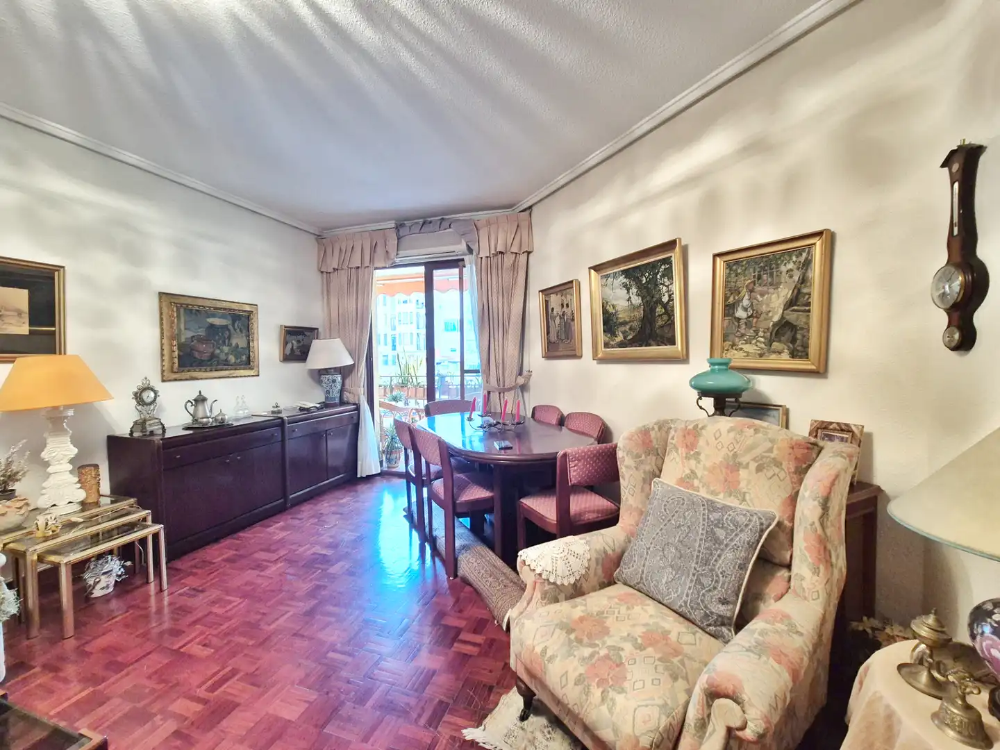 Appartement avec ascenseur à vendre à Gran Via de les Germanies, imagen 8
