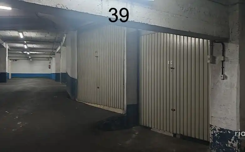 Parcheggio in vendita a San Martín del Rey Aurelio, imagen 3