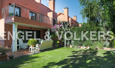 Photo 5 of House or chalet to rent in Serra Calderona, Casas Verdes, Paterna