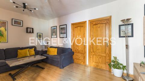 Foto 3 de Pis en venda a Calle de Dulcinea, Cuatro Caminos - Azca,  Madrid Capital