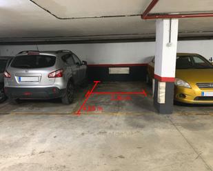 Aparcament de Garatge en venda en Mejorada del Campo