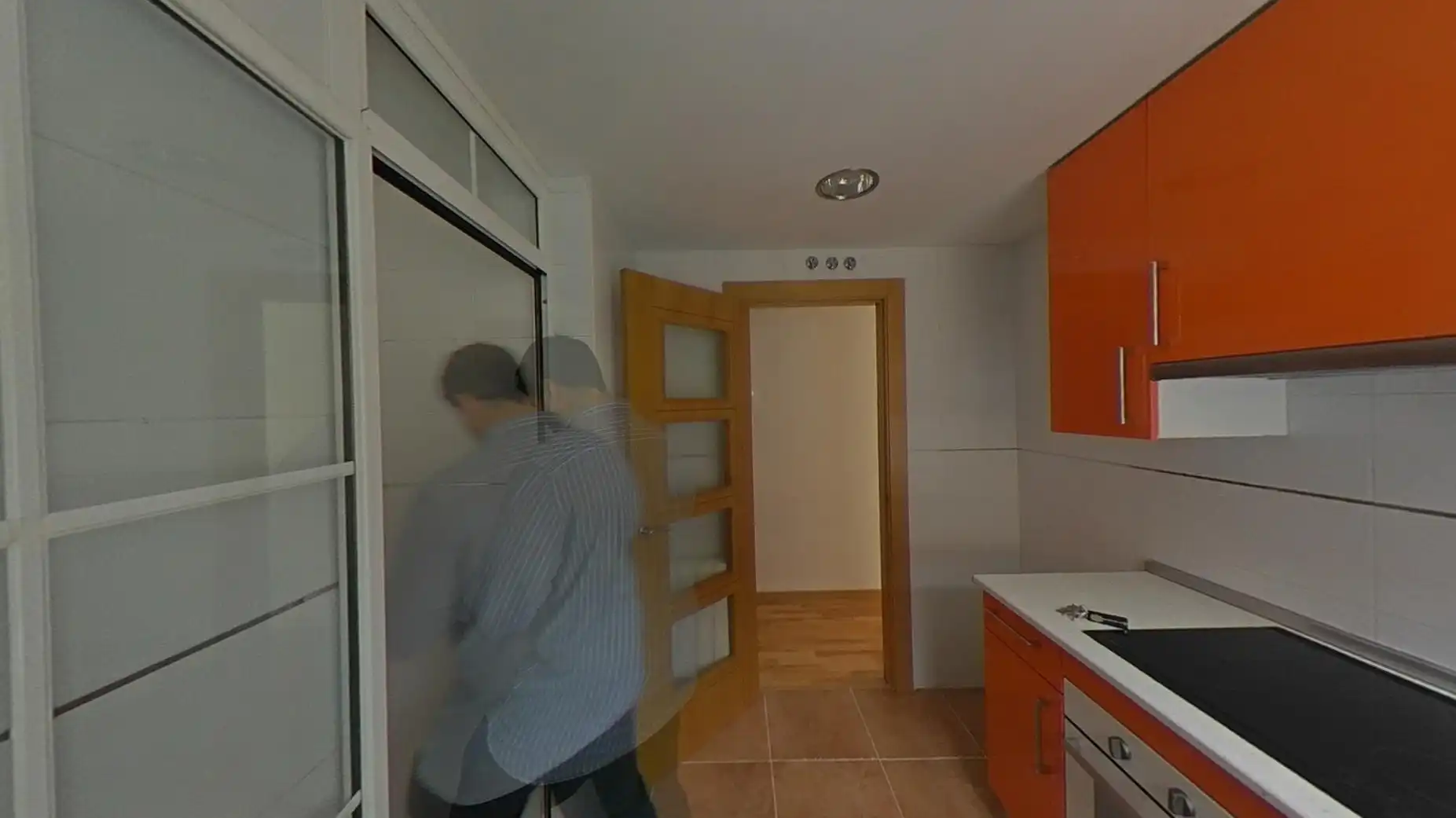 Cuina de Pis en venda en Madrid amb Aire condicionat, Calefacció i Parquet
