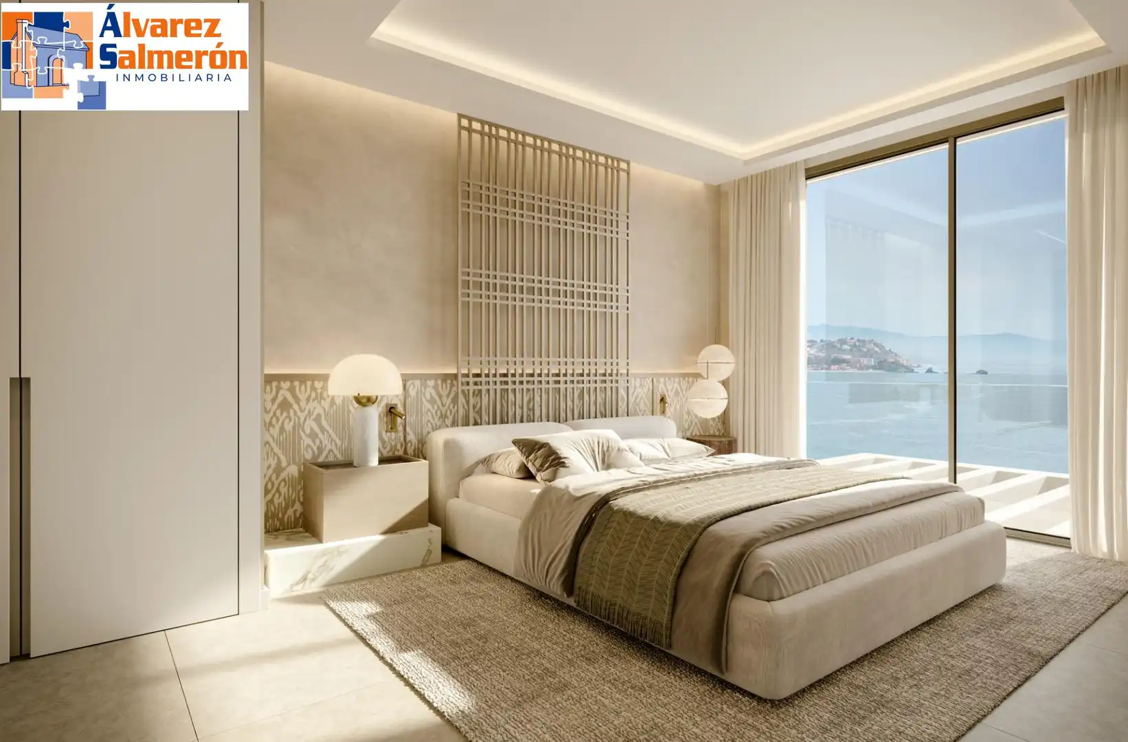 Villa con terrazza in vendita a La Herradura, imagen 10