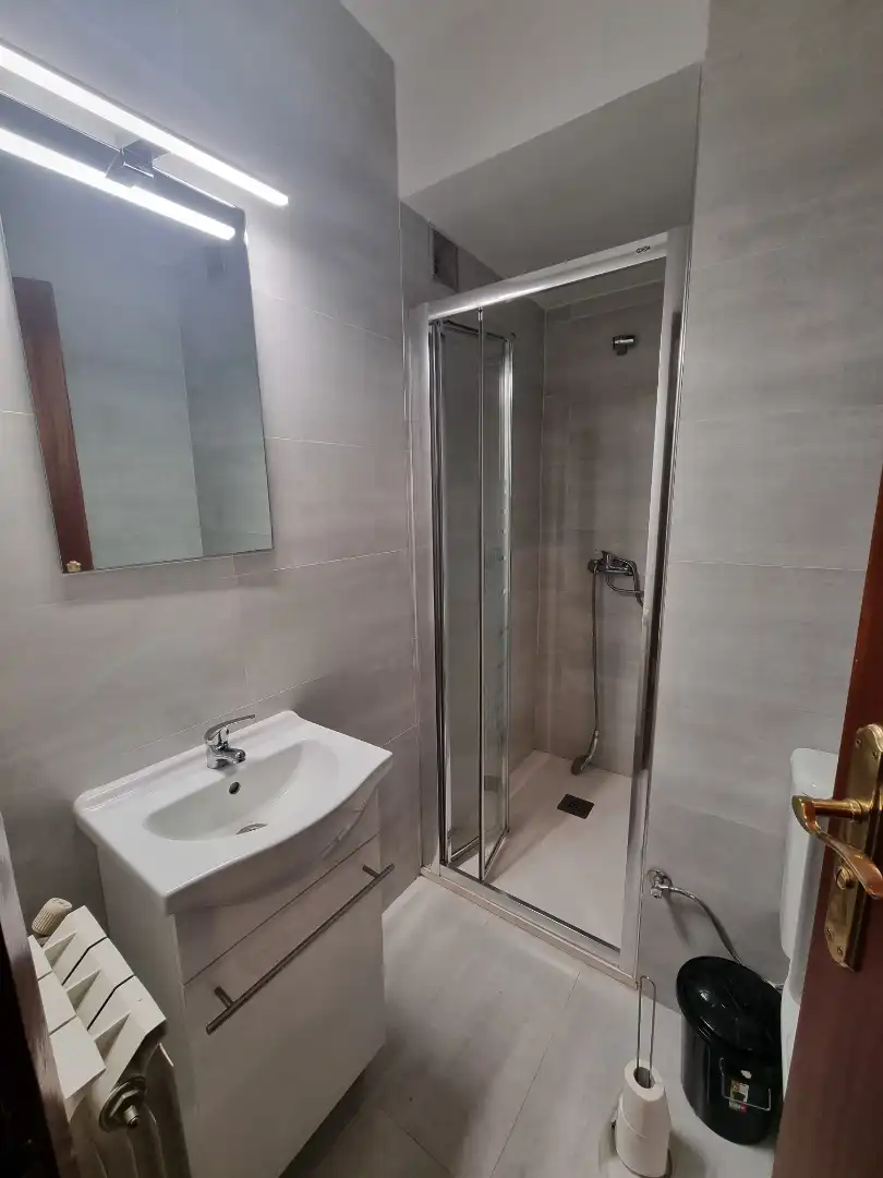 Flat for rent in Praza Roxa, 2, Ensanche - Sar