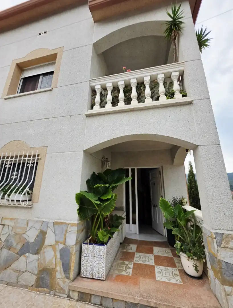 Chalet con terraza en venta en Sant Fost de Campsentelles, imagen 30