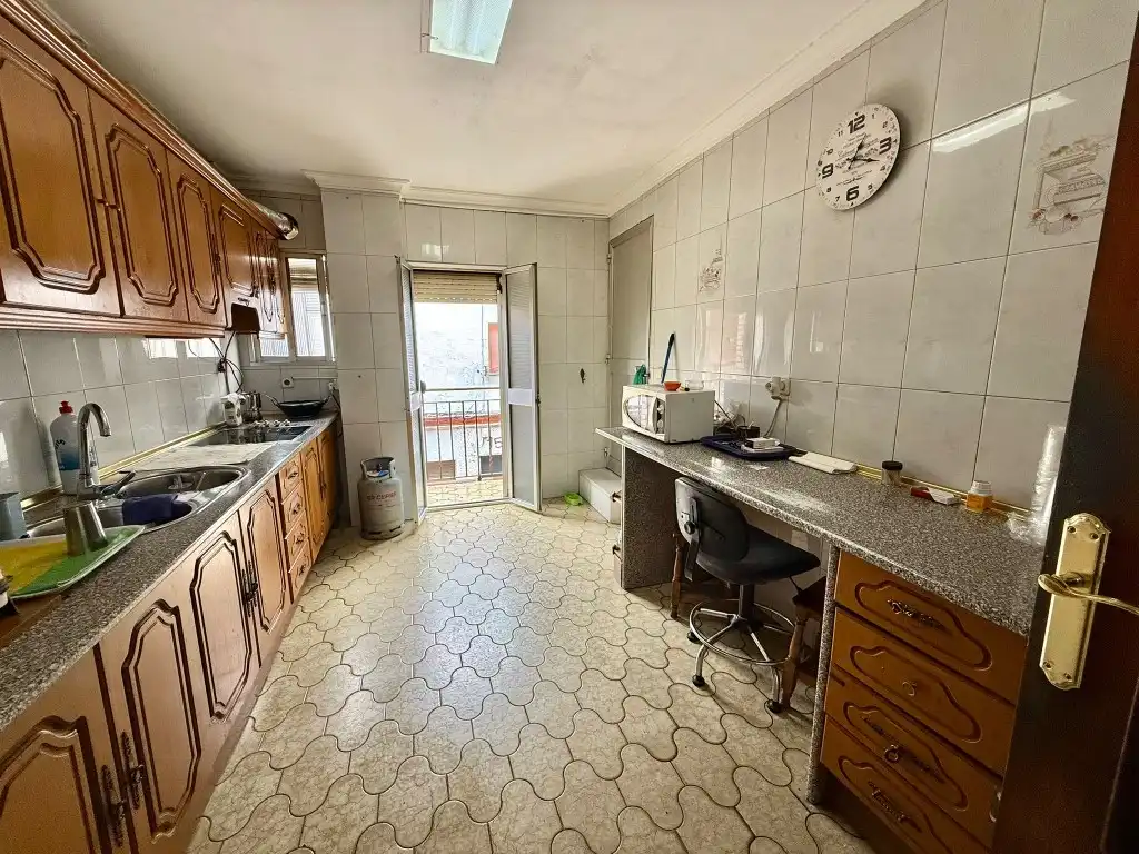 Flat for sale in Calle Torres Naharro, Torreblanca