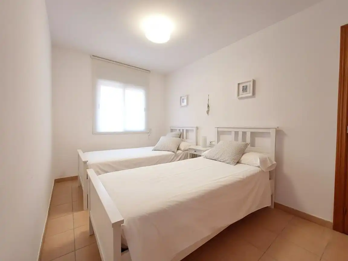 Wohnung mit Pool zum Verkauf in cossetanea 78, imagen 9