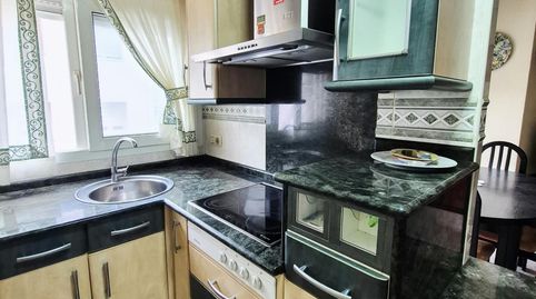 Foto 5 de Piso en venta en Cabruñana, Centro, Avilés